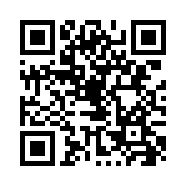 QR code vers la réservation Dinoburger